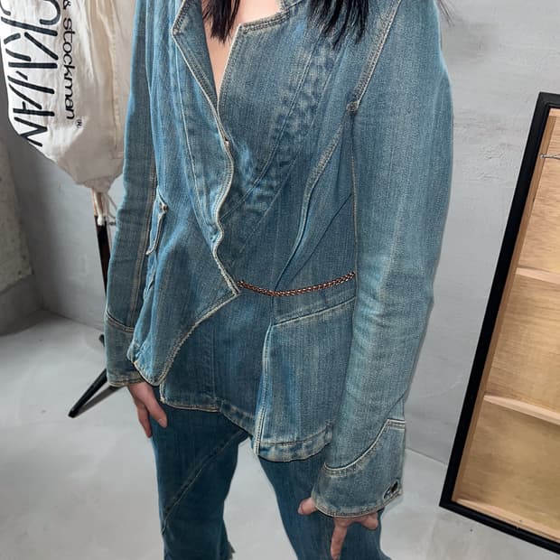 Levi’s RED