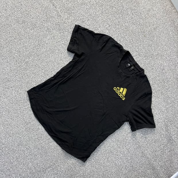 2XL 아디다스 반팔 티셔츠 0615J1