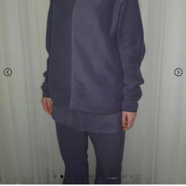 지초이 24-006 쿨그레이 세트