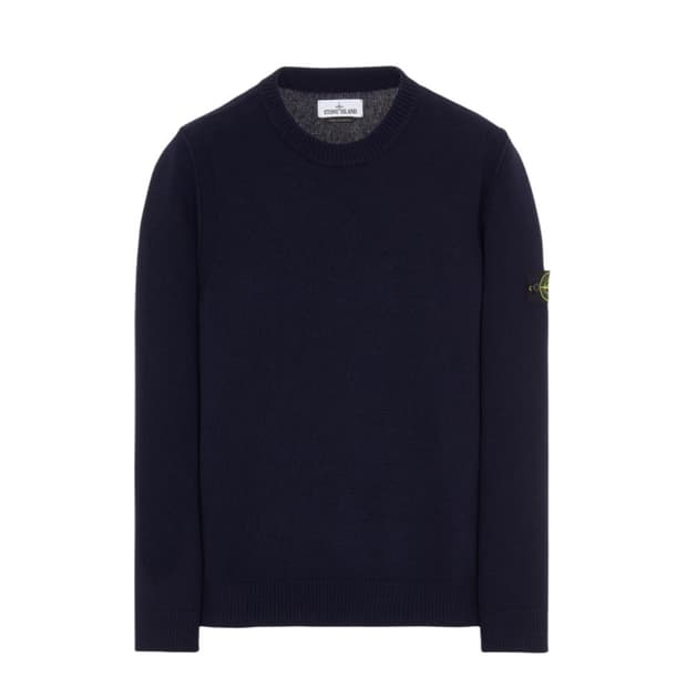 스톤아일랜드 램스울 니트 XL
