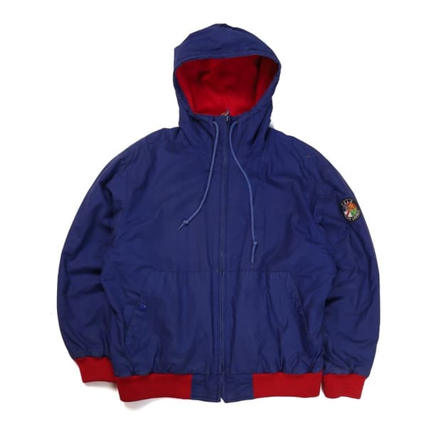 90's Polo by Ralph Lauren Cookie Patch 
