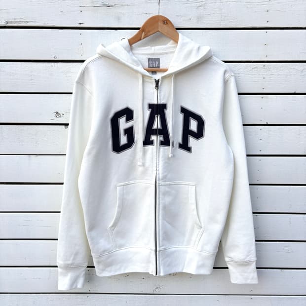 Gap 갭 후드집업
