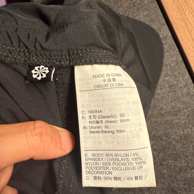 ACG