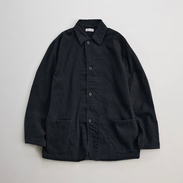 [구매글] 나이스네스 H.leeroy(black)