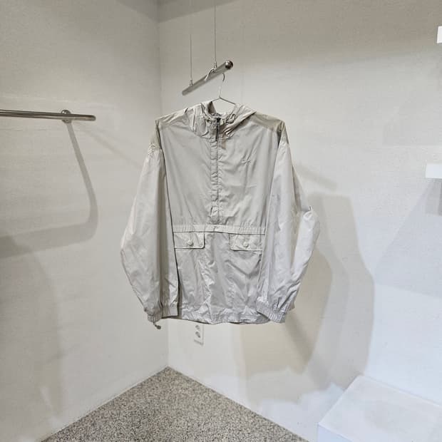 나이키 아노락 바람막이