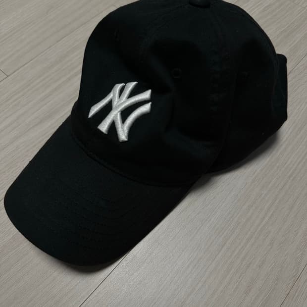 뉴욕양키즈 볼캡