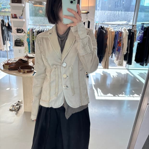 Elisa Cavaletti Jacket