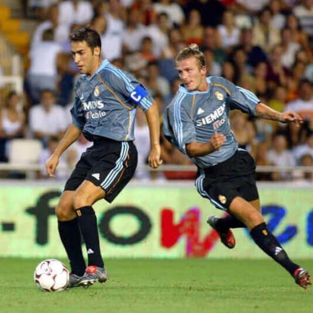 [S] 아디다스 레알 마드리드 03-04 써드킷 3rd 노마킹 유니폼