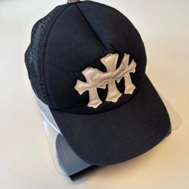 Chrome Hearts 세메터리캡 개인결제창 (분할결제)(2)