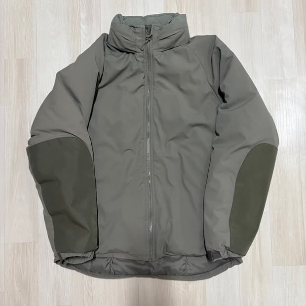 Ymclky 레벨7 파카 