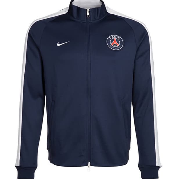 구해요)파리 생제르망 psg 2way 져지 트랙탑