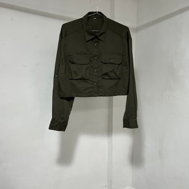 vtg jacket