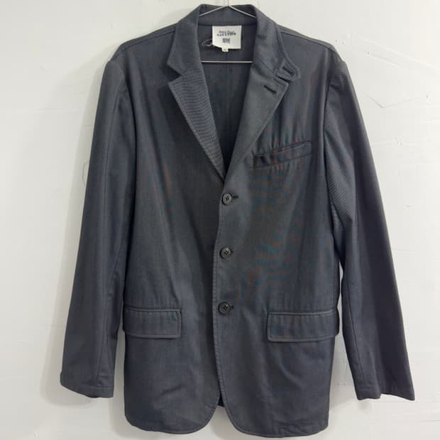 jean paul gaultier jacket 