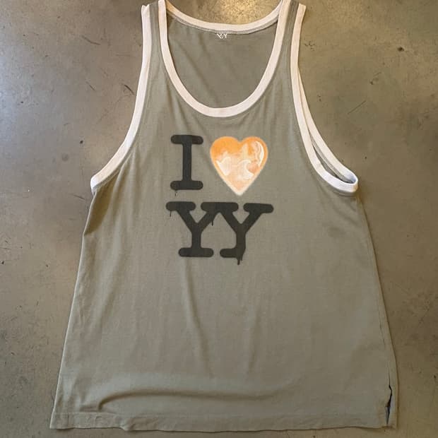 open yy i love yy 나시