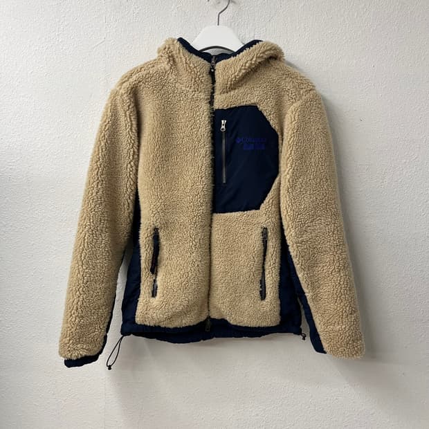 BLUE BLUE X Cloumbia