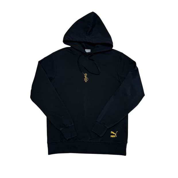 푸마 후드티