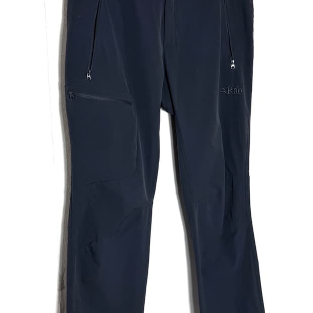 rab 랩 랩팬츠 랩바지 등산복 rab바지 rab팬츠