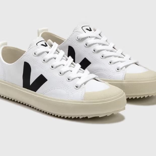 VEJA 노바 캔버시 스니커즈 / 270