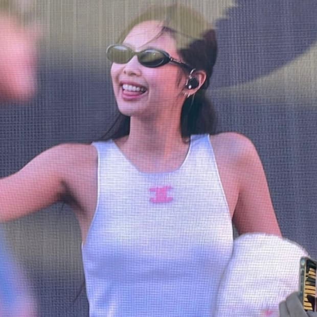 젠틀몬스터 제니 선글라스 