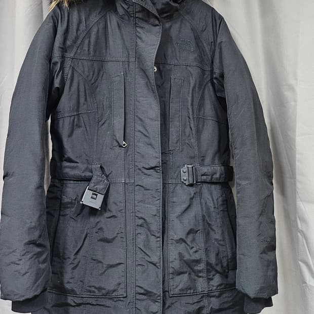 240.노스페이스 패딩