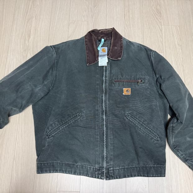 칼하트 디트로이트 j97 mos large