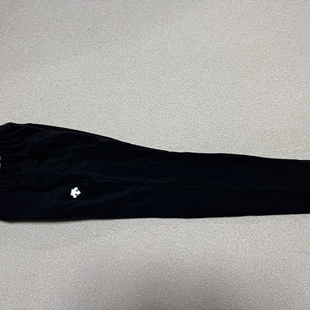 데상트 골프바지 남성용 30인치