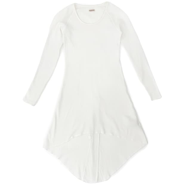 Kapital Waffle Dress/ Os
