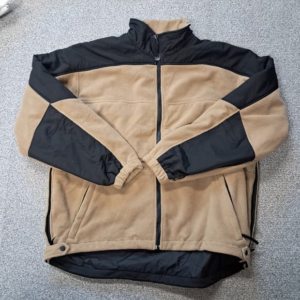 5.11 TACTICAL 플리스집업