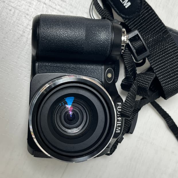 후지필름 파인픽스 s2500HD fujifilm finefix s2500