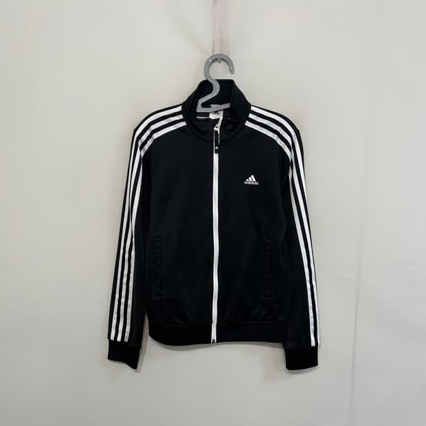 아디다스 여성 져지 트랙탑 90