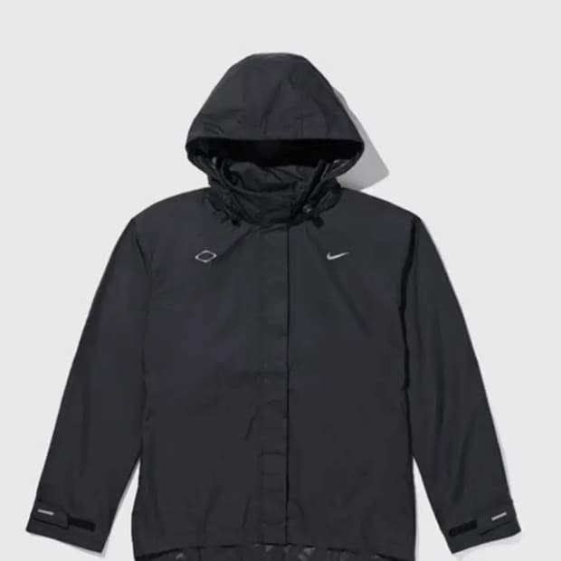 [미발매 새제품] 나이키 미스치프 패스트 리펠 자켓