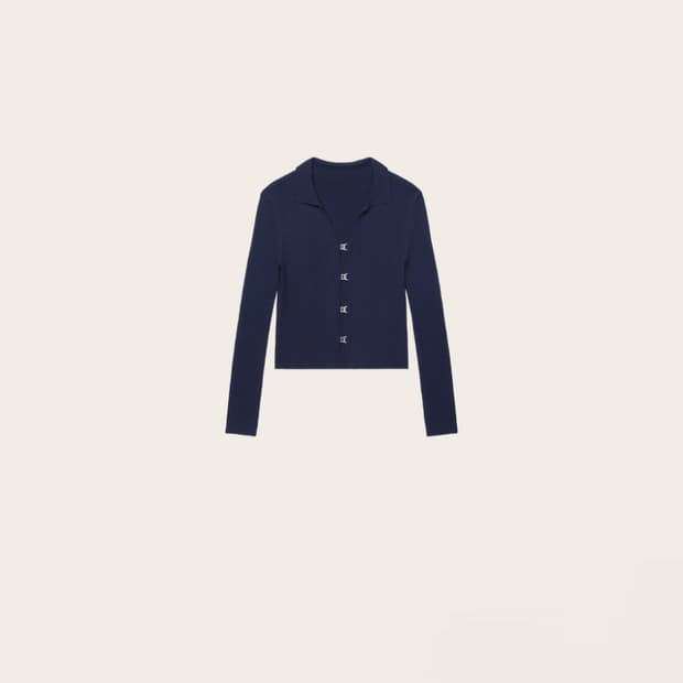 르플레인 르 가디건