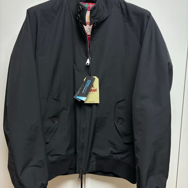 바라쿠타 g9 블랙 42