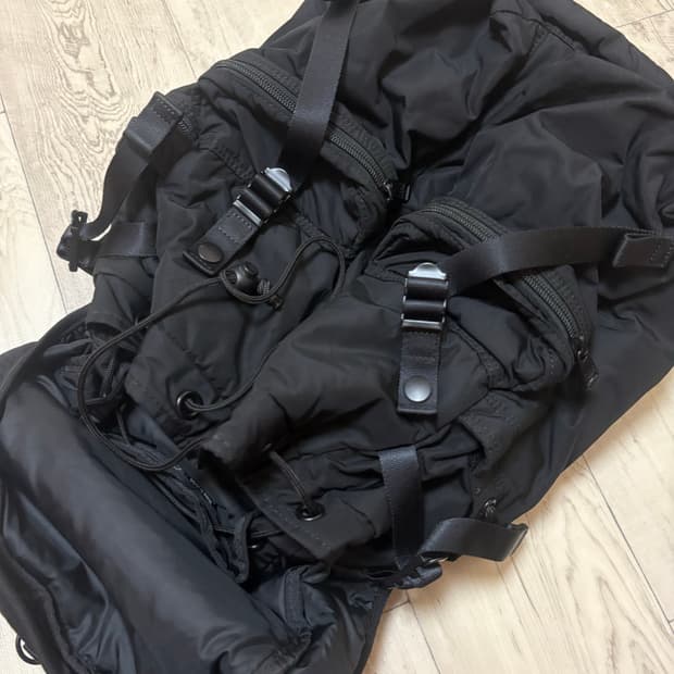 요시다포터 센시즈 백팩