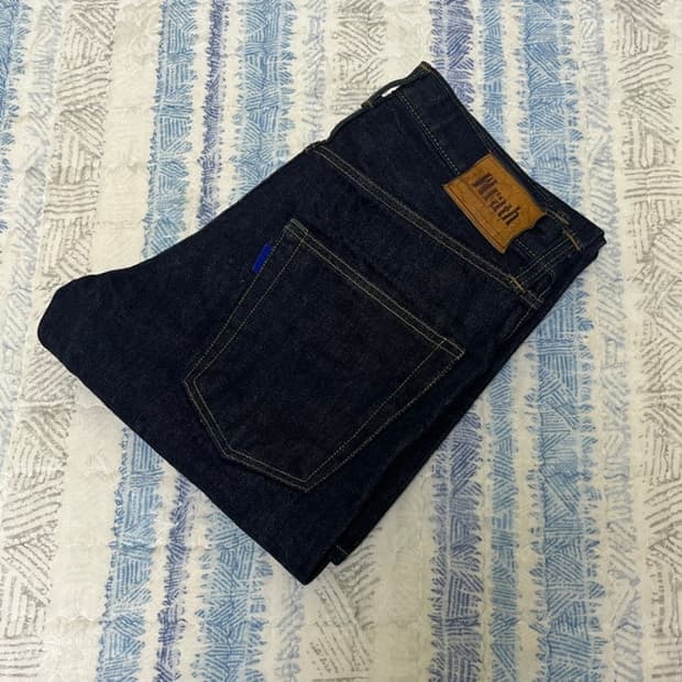 30size 뤠쓰 002 데님팬츠
