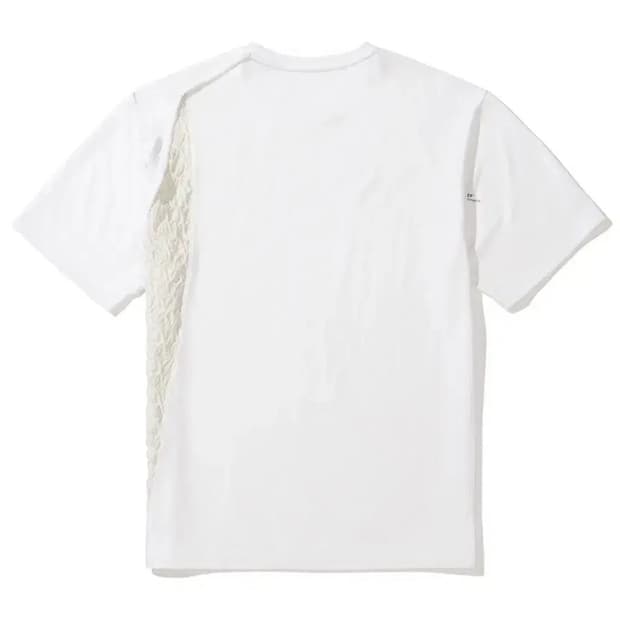 엑슬림 반팔 3size