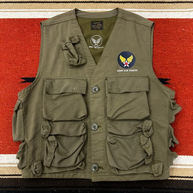 Us army c-1 베스트