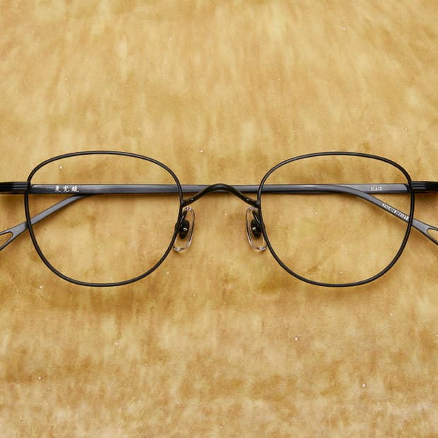 미완경 2003 BLACK