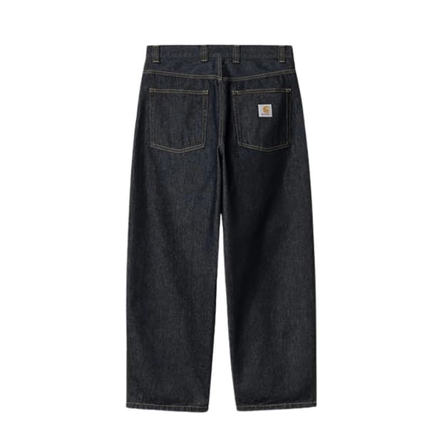 구매글) 칼하트 브랜든 블루 린스드