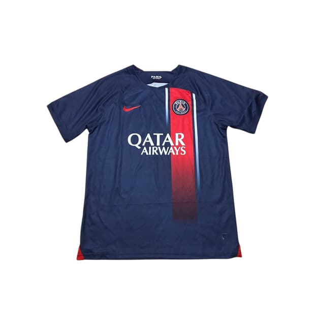 Nike PSG 파리생제르망 23-24시즌 축구 유니폼