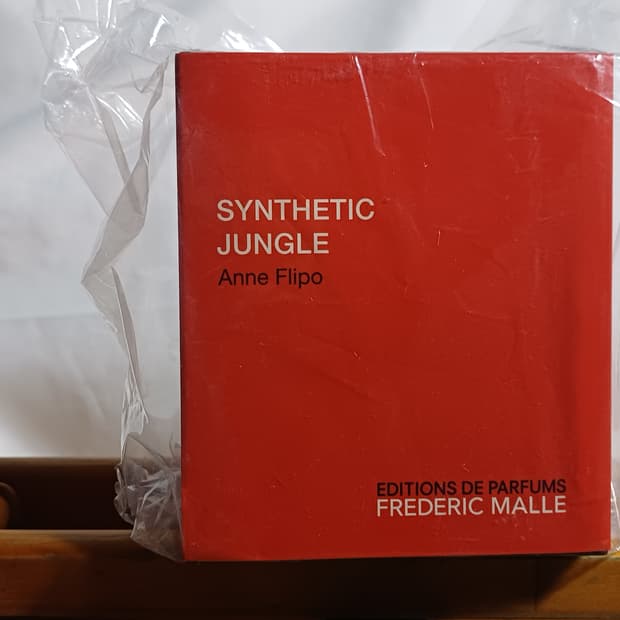 [새제품] 프레데릭말 신테틱정글 50ml (신테틱네이처)