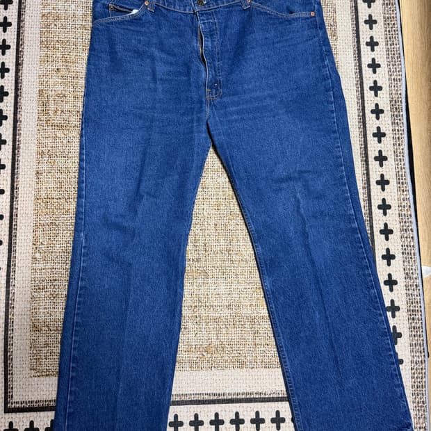 리바이스 80년대 생산 517 42/30 판매