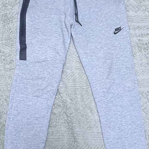 나이키 테크팩 바지 판매합니다