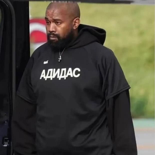 이지x고샤 이지 고샤 퍽디다스 반팔