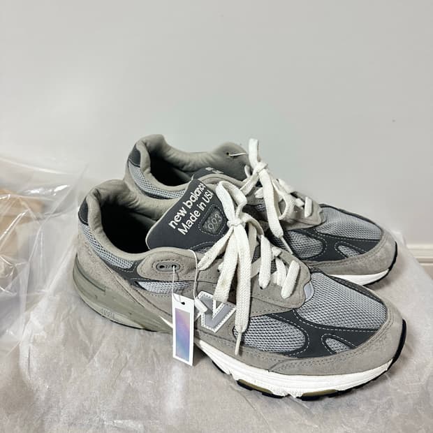280 뉴발란스 993 