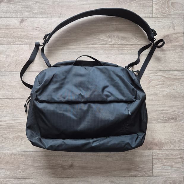 아크테릭스 이온 기어 오거나이저