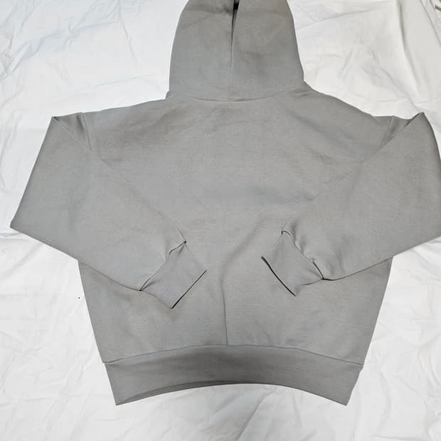 세븐스 V2 후디 S