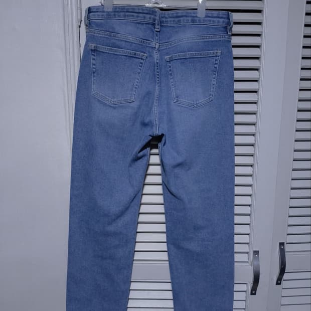 29 코스 청바지 데님