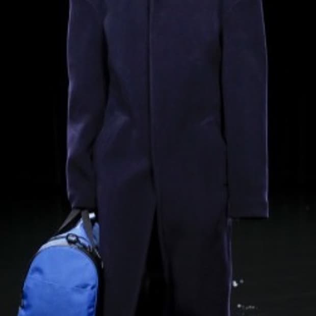 발렌시아가 스테로이드 카코트 46사이즈