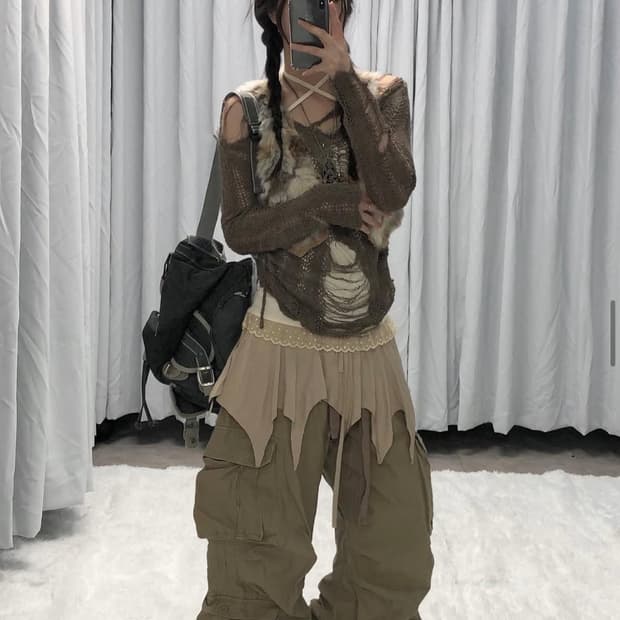 선데이가든파티 세트